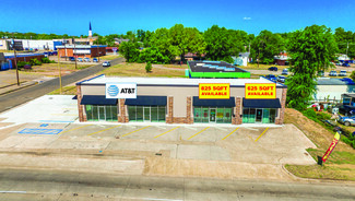 Gilmer, TX Office/Retail, Retail - 307 US Highway 271 N