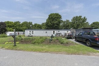 Carthage, NY Manufactured Housing/Mobile Housing - 32191 Old Rte 3 st
