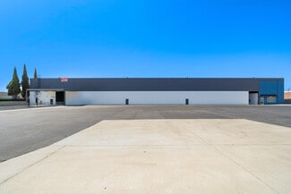 Hawthorne, CA Industrial - 13020 Yukon Ave