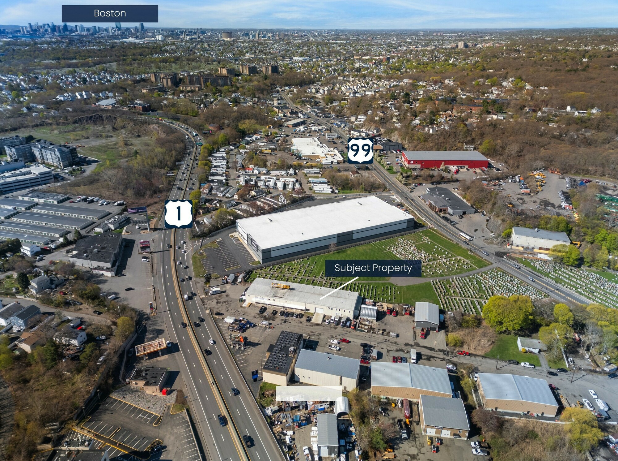 27 Osprey Rd, Saugus, MA for Rent