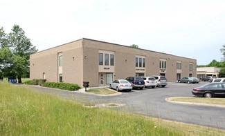Westerville, OH Office/Medical - 5890-5898 Chandler Ct Westerville, OH Office/Medical - 5890-5898 Chandler Ct