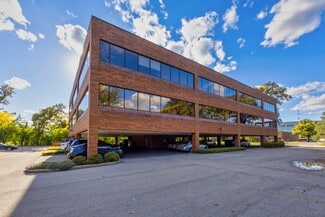 Oak Brook, IL Office - 619 Enterprise Dr
