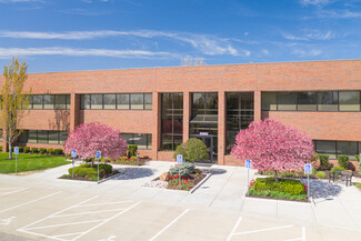 Overland Park, KS Office - 10985 Cody St