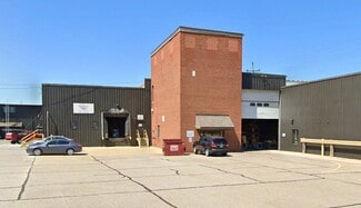 Wickliffe, OH Industrial - 29315 Clayton Ave Wickliffe, OH Industrial - 29315 Clayton Ave