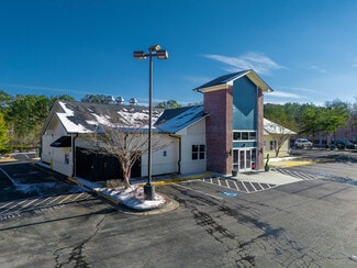 Douglasville, GA Retail - 6912 Douglas Blvd