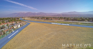 Hemet, CA Residential - New Chicago Ave