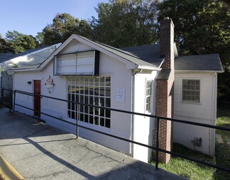 Atlanta, GA Freestanding - 2232 SW Cascade Rd