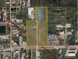 Sugar Land, TX Commercial - 16322 W Bellfort St Sugar Land, TX Commercial - 16322 W Bellfort St