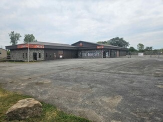 Lockport, NY Industrial - 6511 S Transit Rd Lockport, NY Industrial - 6511 S Transit Rd