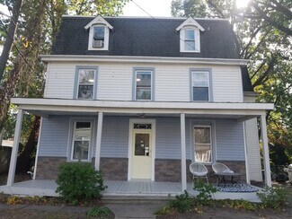 Beverly, NJ undefined - 212 Warren St