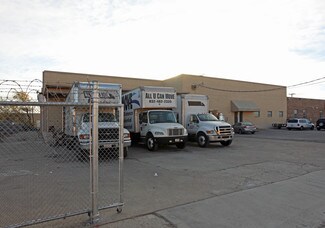 Dallas, TX Industrial - 4838 Woodall St