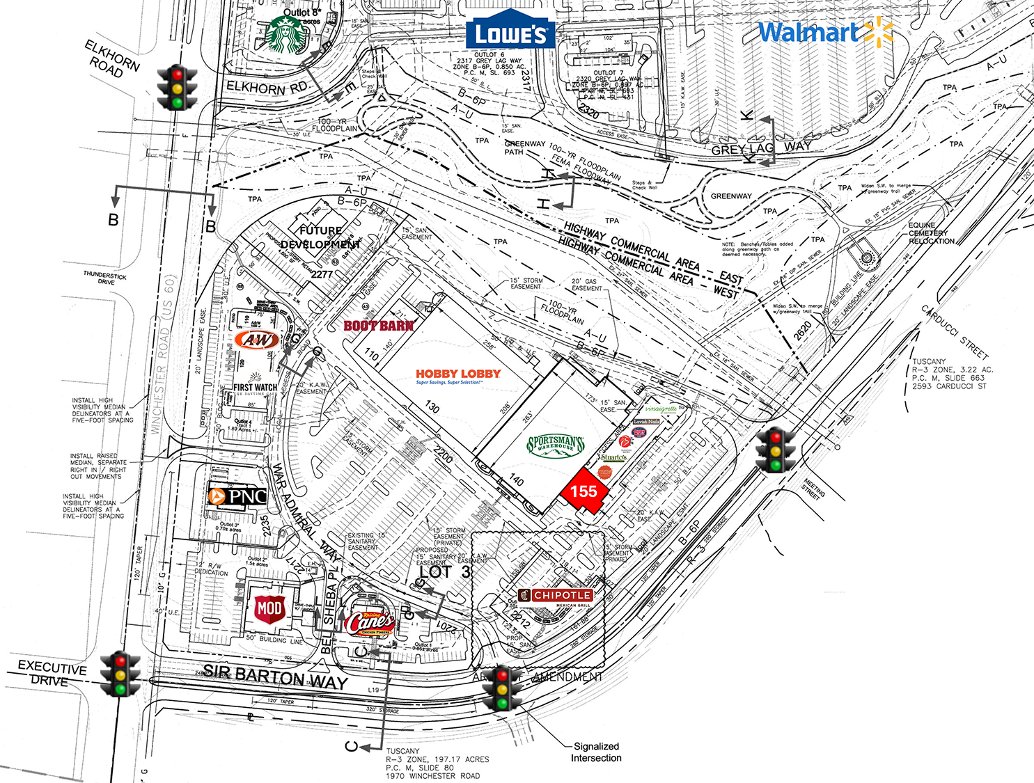 2200 War Admiral Way, Lexington, KY for Rent