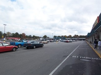 Wilson, NC Retail - 901-1001 Ward Blvd Wilson, NC Retail - 901-1001 Ward Blvd