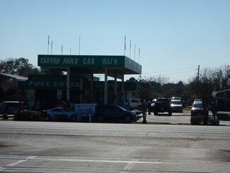Katy, TX Commercial Land - 5361 Highway Blvd