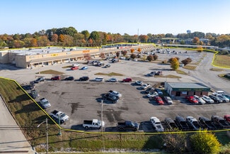 Glasgow, KY Retail - 900-950 Happy Valley Rd Glasgow, KY Retail - 900-950 Happy Valley Rd