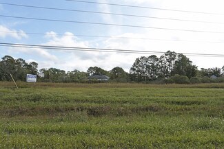 Green Cove Springs, FL Commercial Land - Us-17 @ Clay Street