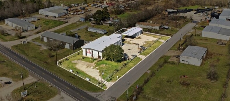 107 Rice Ln, Huntsville, TX for Sale