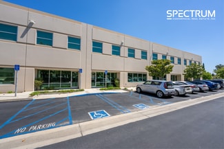 Sylmar, CA Industrial - 15823 W Monte St