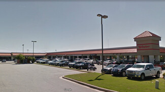 Warner Robins, GA Retail - 1291 S Houston Lake Rd