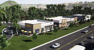 Asheville, NC Retail - 325 New Leicester Hwy