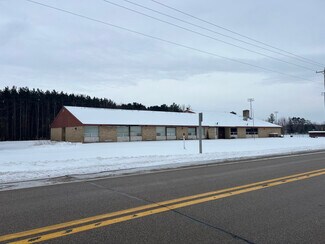 Bonduel, WI Schools - W5153 State Highway 156