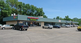 Sturtevant, WI Office/Retail - 8020 Durand Ave Sturtevant, WI Office/Retail - 8020 Durand Ave
