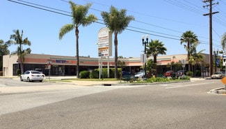 Lomita, CA Retail - 24017 Narbonne Ave