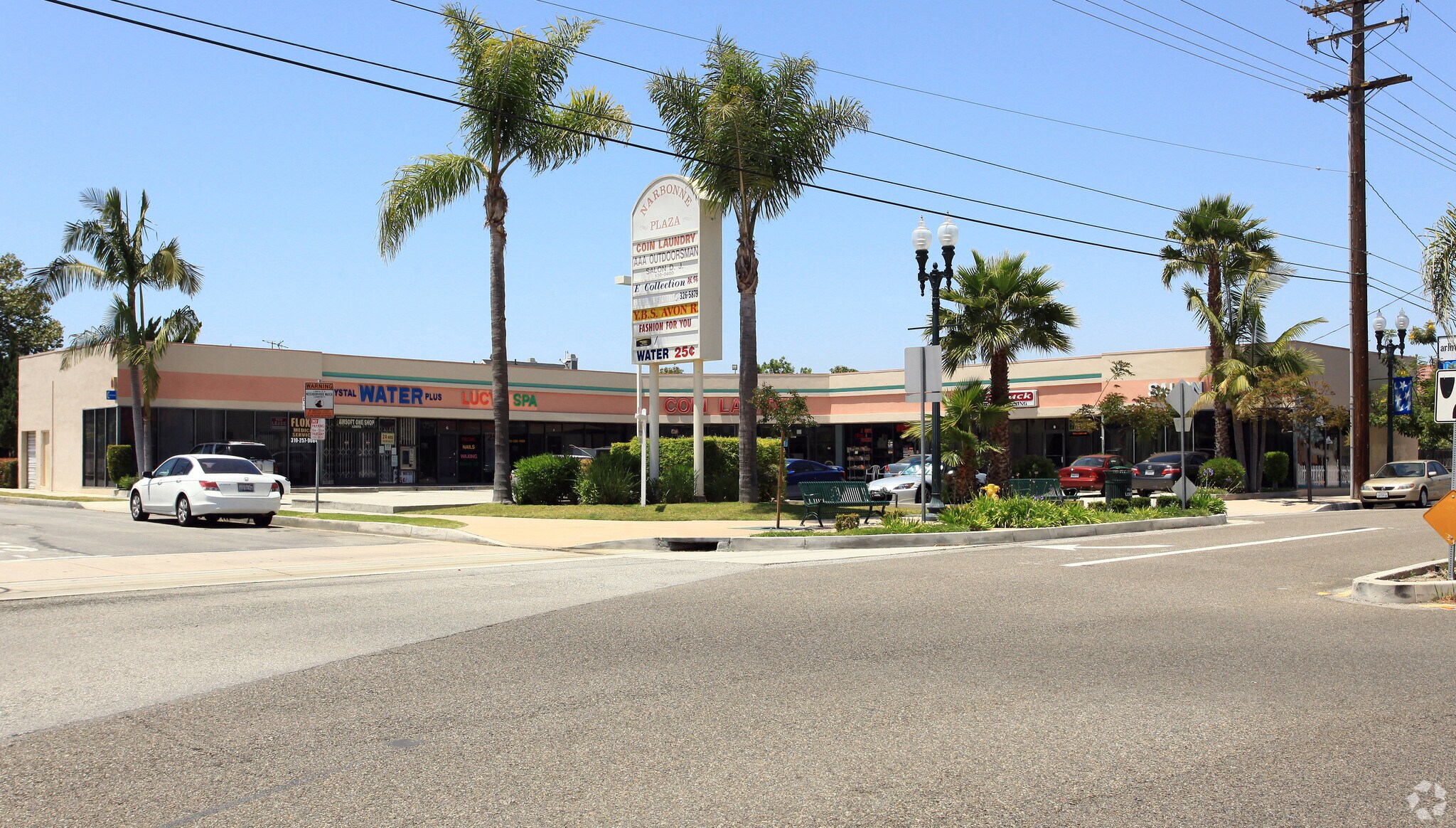 24017 Narbonne Ave, Lomita, CA for Rent