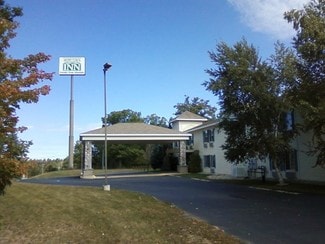 Indian River, MI Hospitality - 4375 Brudy Rd