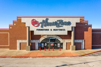 North Richland Hills, TX Office/Retail, Retail - 7520-7640 NE Loop 820