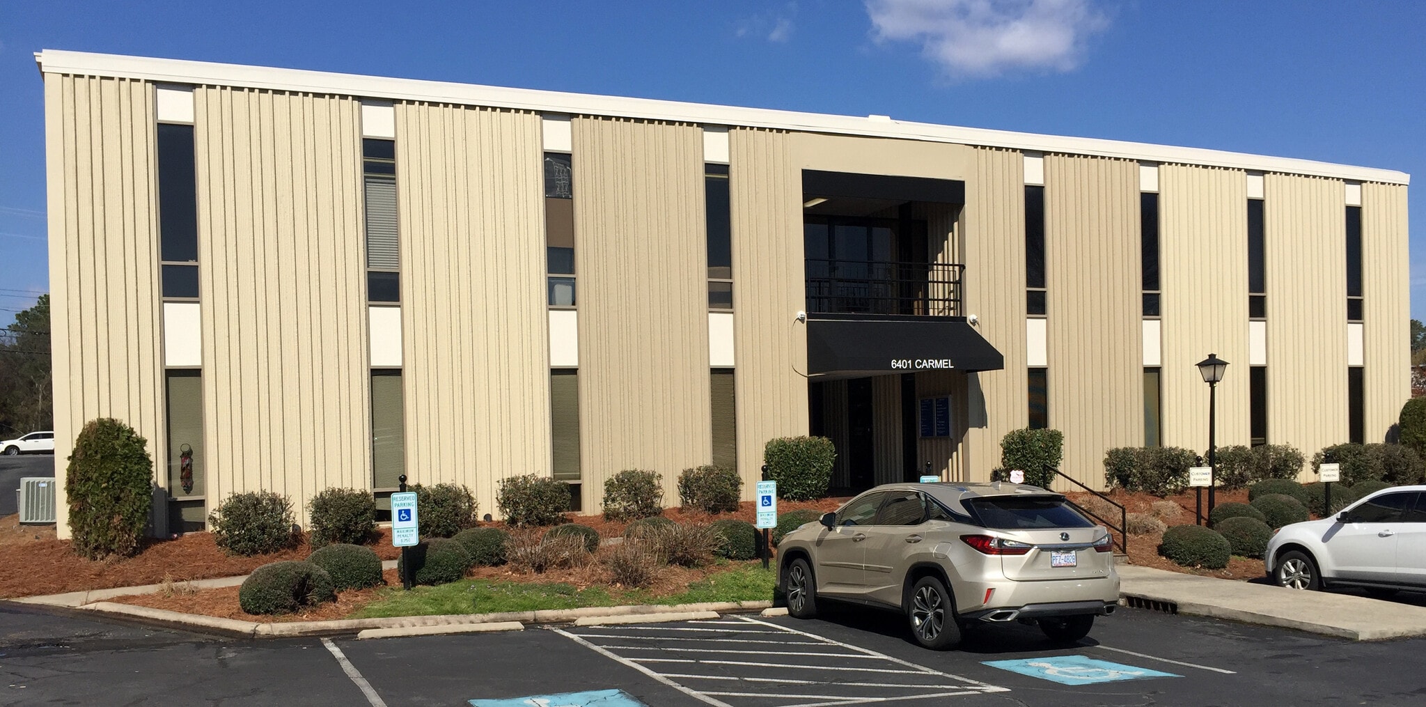 6401 Carmel Rd, Charlotte, NC for Rent