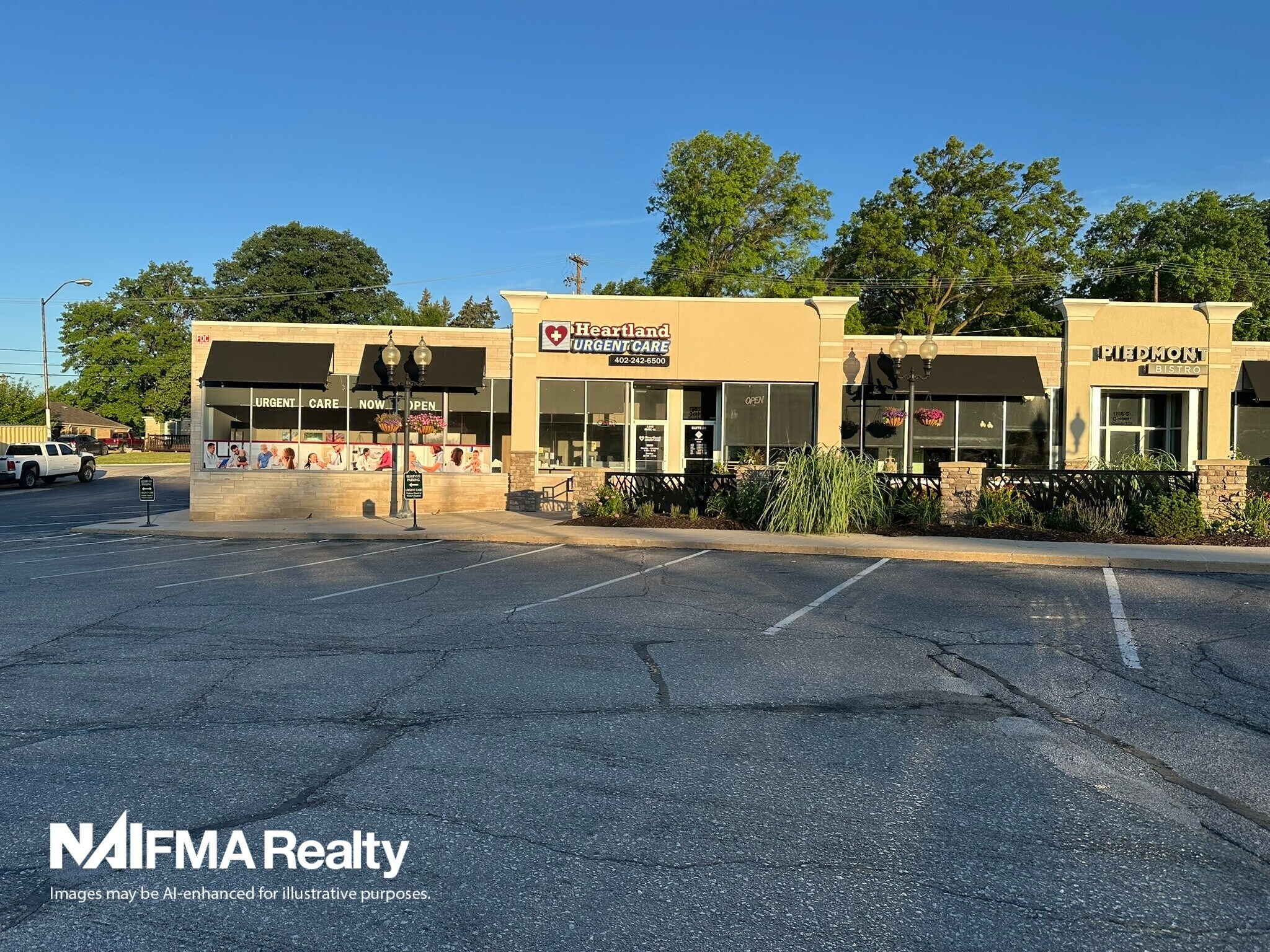 1265 S Cotner Blvd, Lincoln, NE for Rent