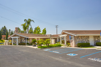 La Habra, CA Office - 1480 S Harbor Blvd