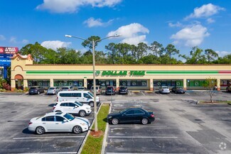 Shopping at Walmart Supercenter on Vineland Road in Kissimmee Florida