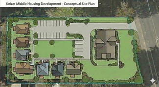 Salem, OR undefined - 3705 Cherry Ave NE Salem, OR undefined - 3705 Cherry Ave NE