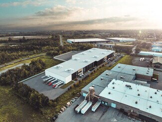 Salaberry-de-valleyfield, QC undefined - Crois J A Bombardier