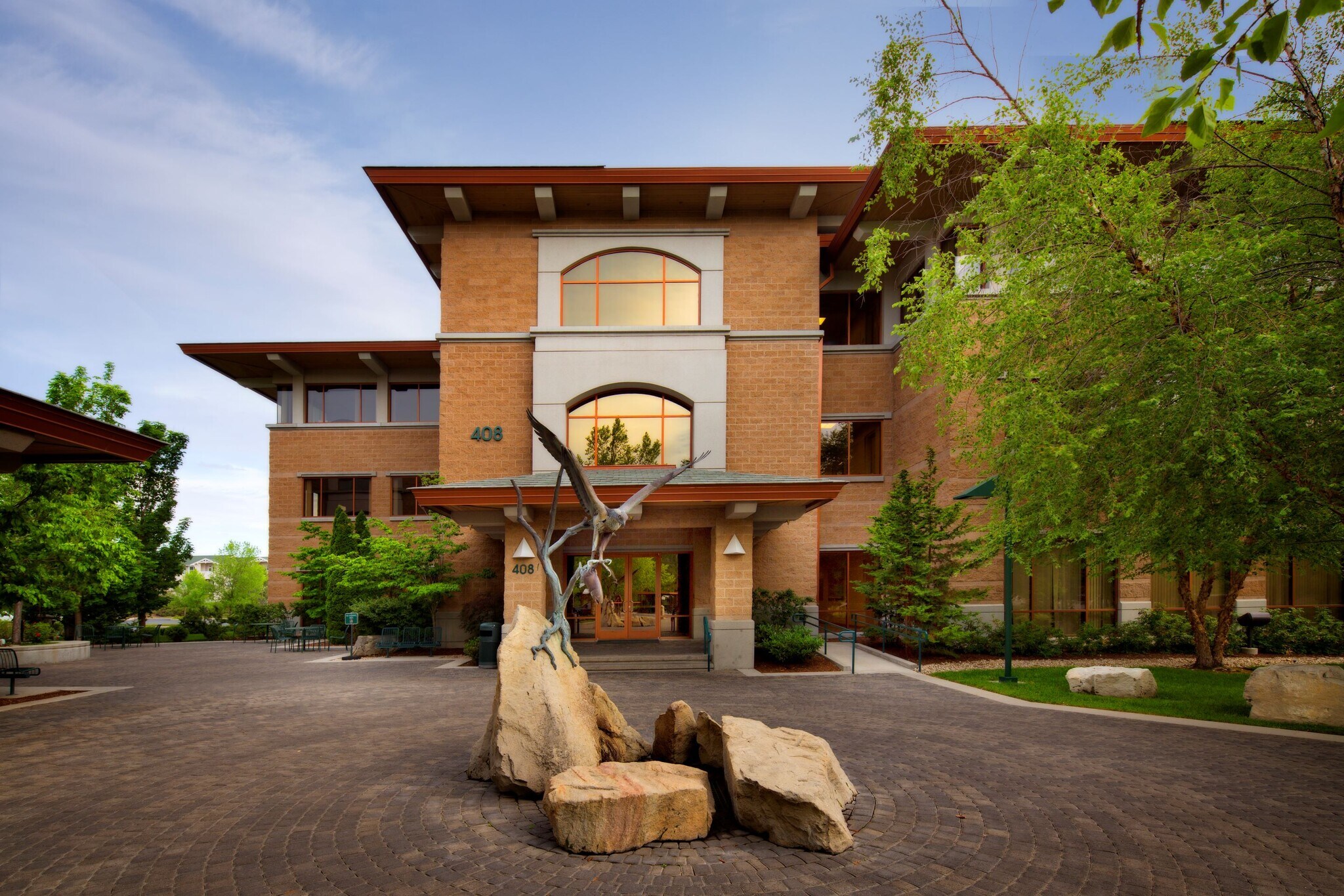 408 E Parkcenter Blvd, Boise, ID for Rent