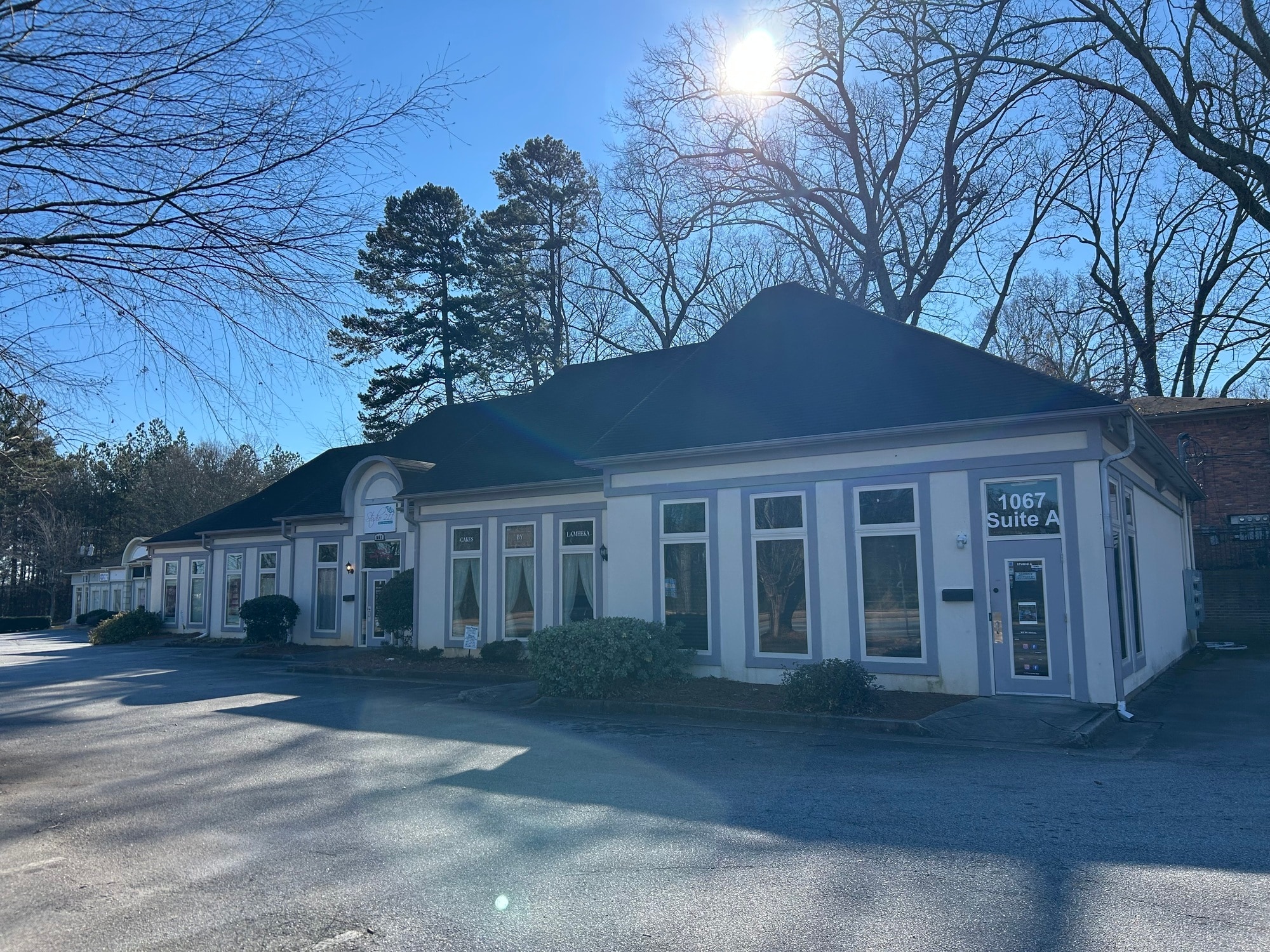 1067 Forest Pky, Forest Park, GA for Sale