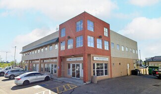 Edmonton, AB Office - 13815 127 St