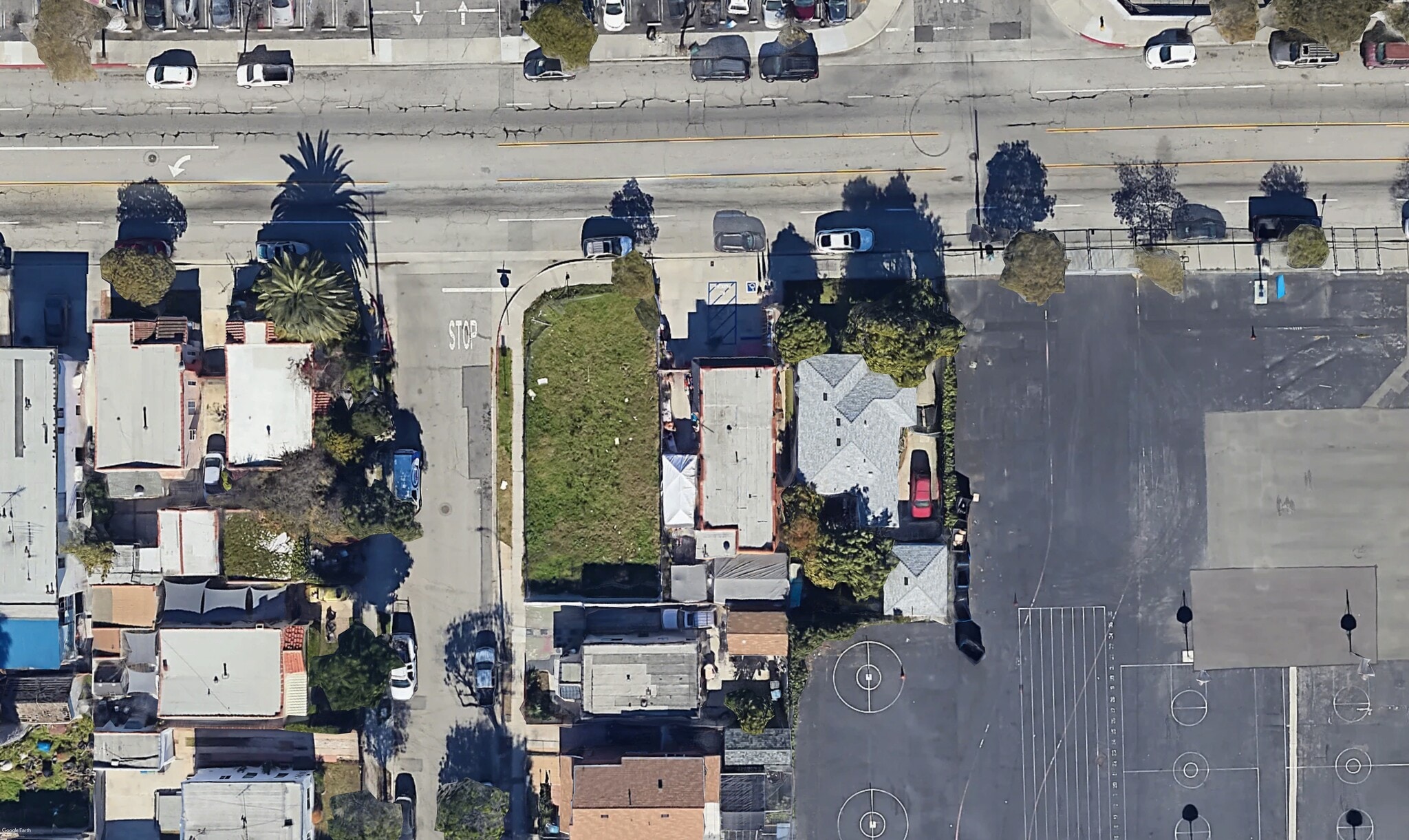 230 W Arbor Vitae St, Inglewood, CA for Sale