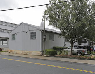 Charlotte, NC Office - 623 S Cedar St