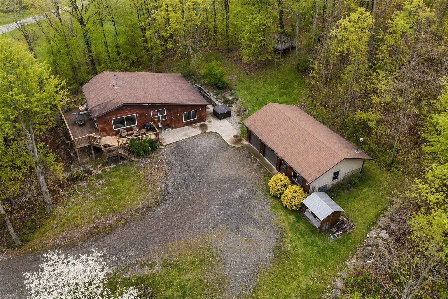 5685 County Road 33, Canandaigua, NY for Sale