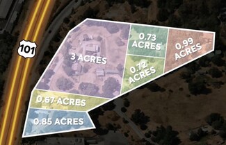 Salinas, CA undefined - 17663 Vierra Canyon Rd Salinas, CA undefined - 17663 Vierra Canyon Rd