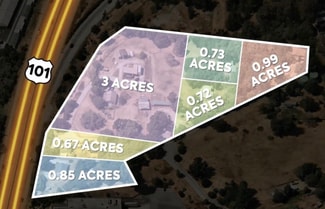 Salinas, CA Manufactured Housing/Mobile Housing - 17663 Vierra Canyon Rd