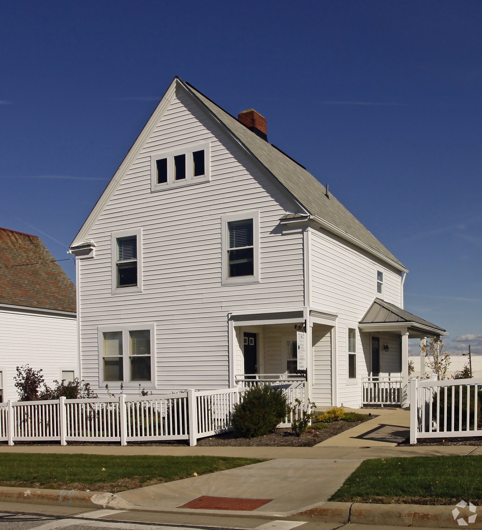 7367 Austin Powder Dr Glenwillow, OH 44139 Office Property for Sale