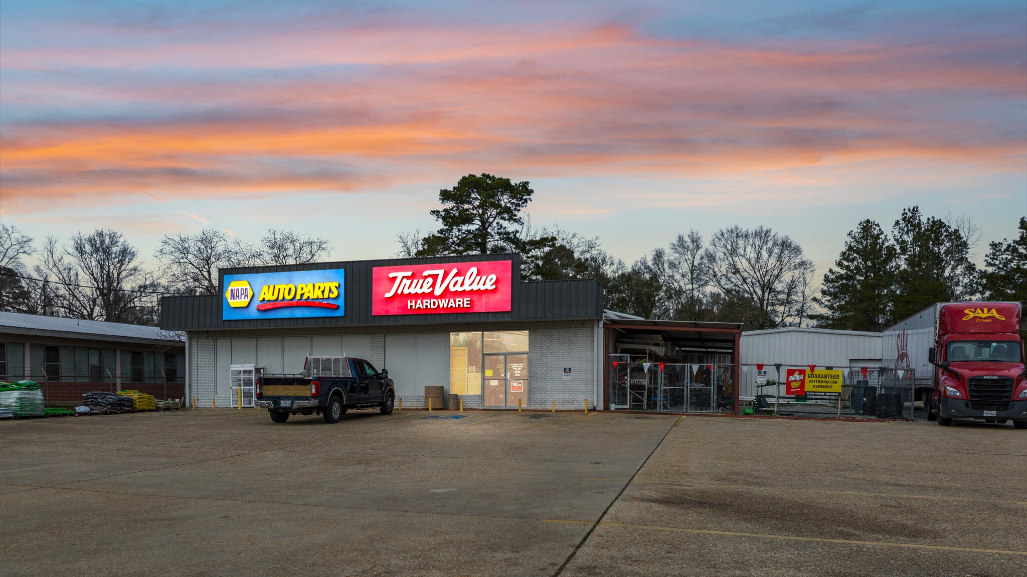 717 Avenue G, Kentwood, LA for Sale