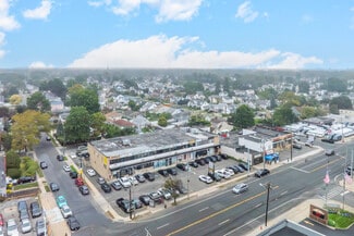 West Hempstead, NY Office - 300 Hempstead Tpke West Hempstead, NY Office - 300 Hempstead Tpke