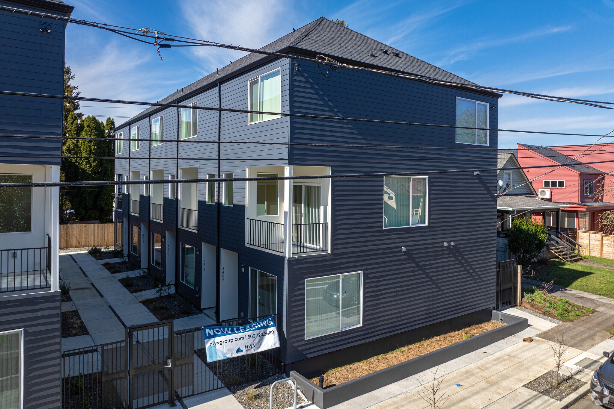 4383 N Vancouver Ave, Portland, OR for Sale