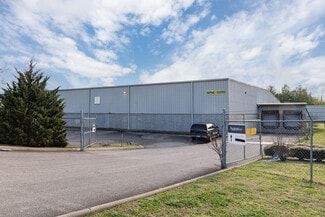 Smyrna, TN Industrial - 802 Swan Dr