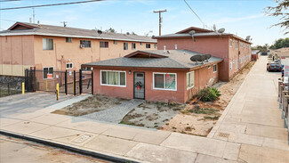 Clara Street Portfolio